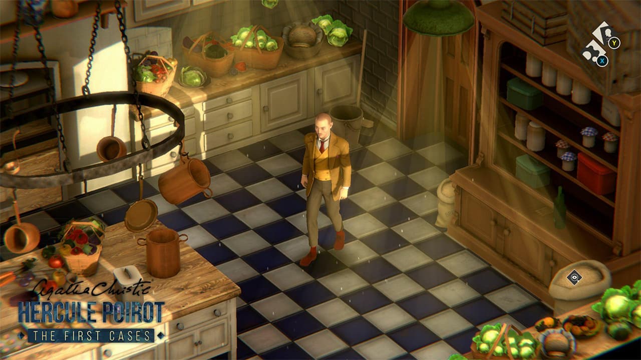 The Agatha Christie Collection screenshot 5