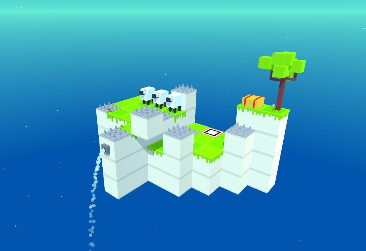 Multi-Sheep screenshot 3