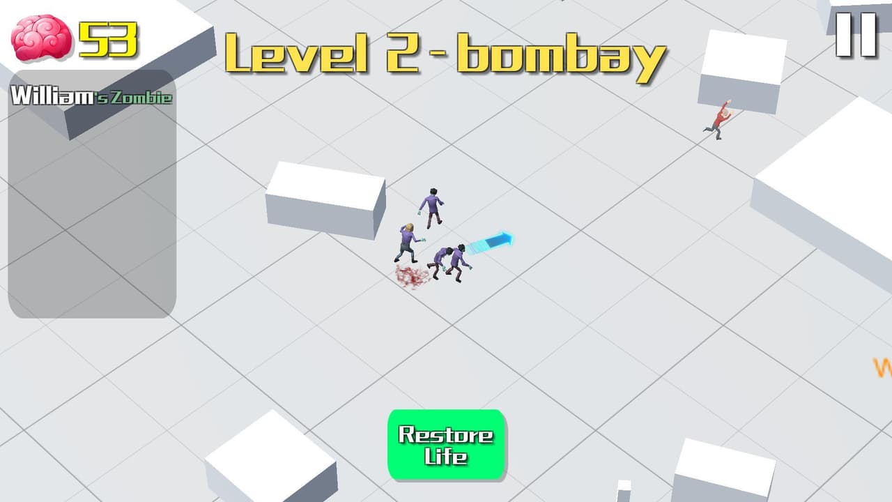 i Zombie screenshot 6