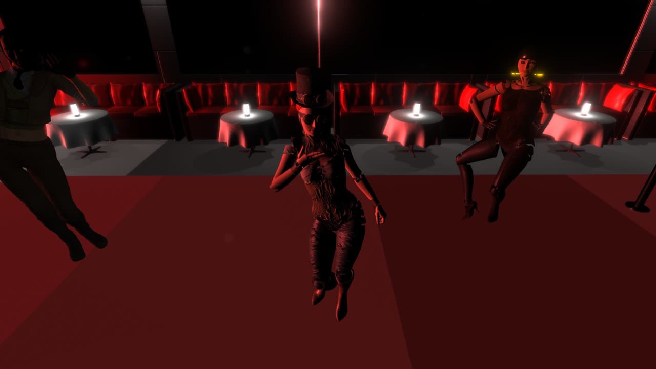 Crazy VR Dance Party screenshot 6