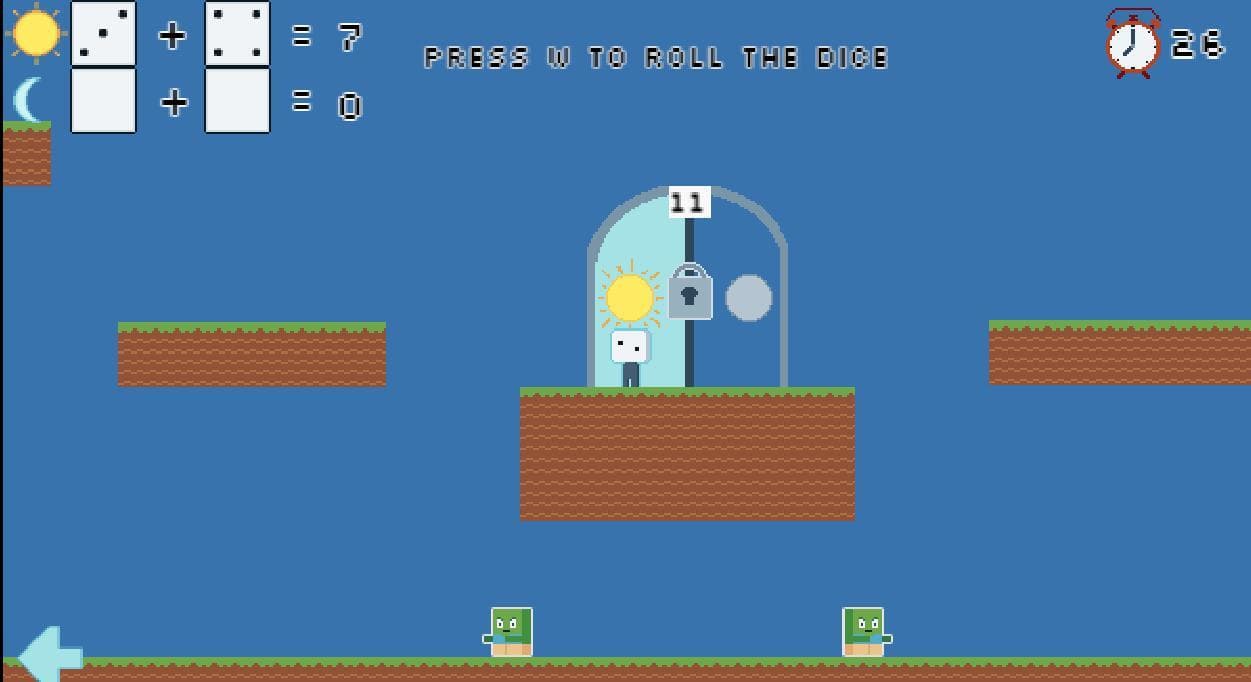 a really dice game screenshot 3