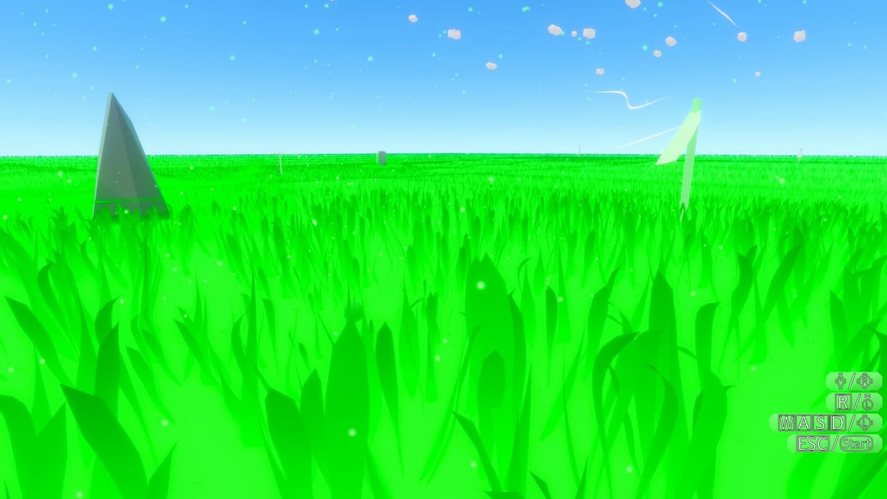 Motioning Monument screenshot 5