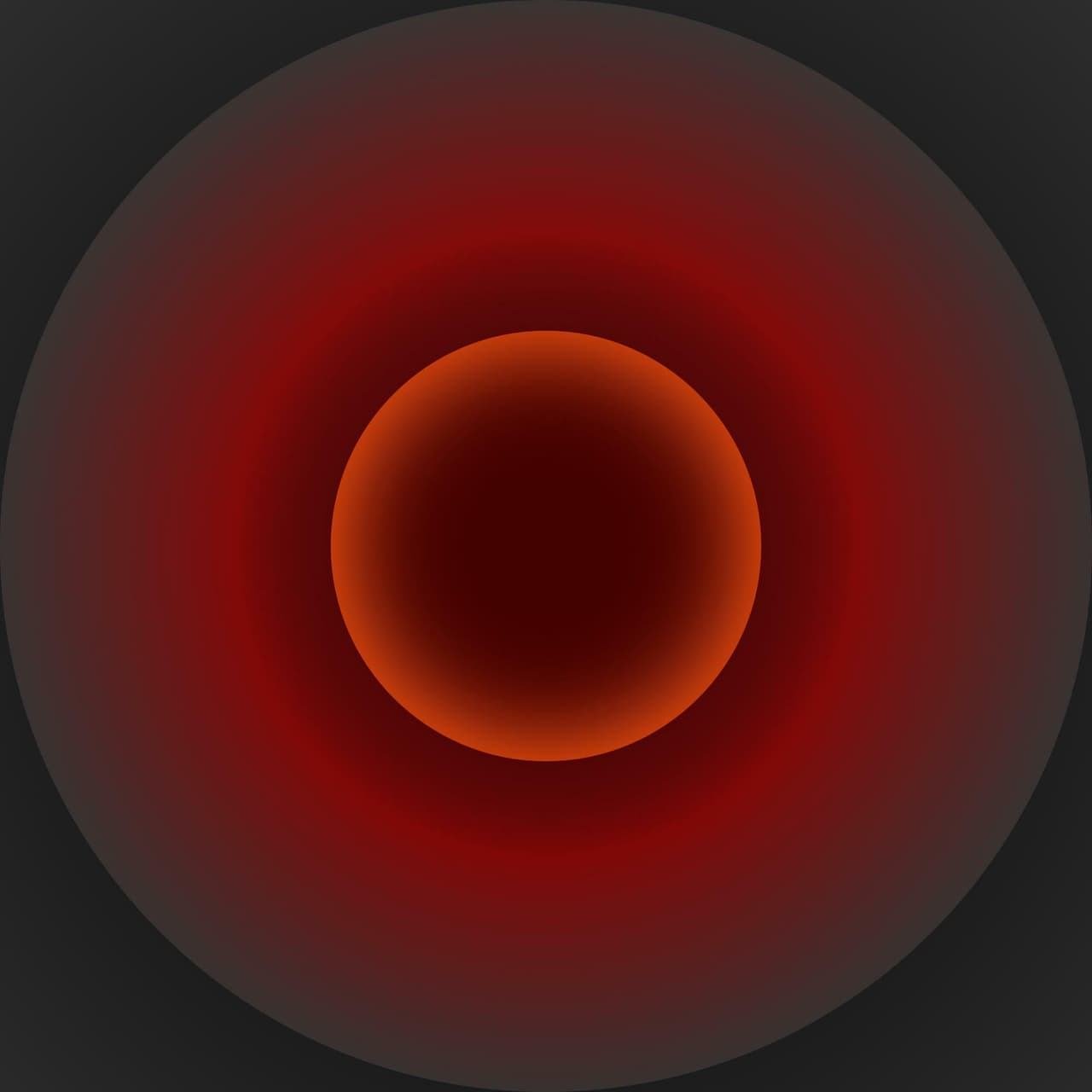 Black Hole Trash