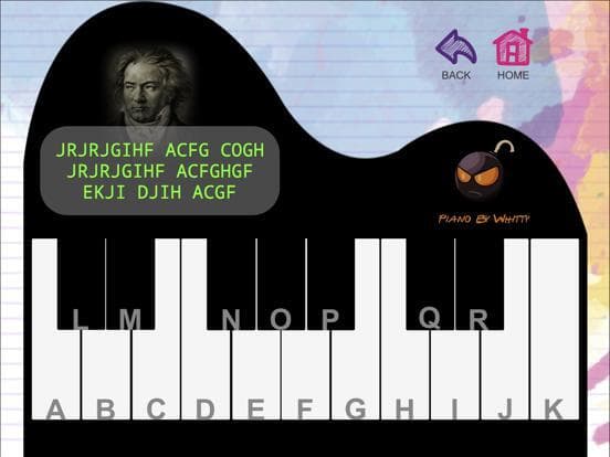 Music Piano & Colors screenshot 5
