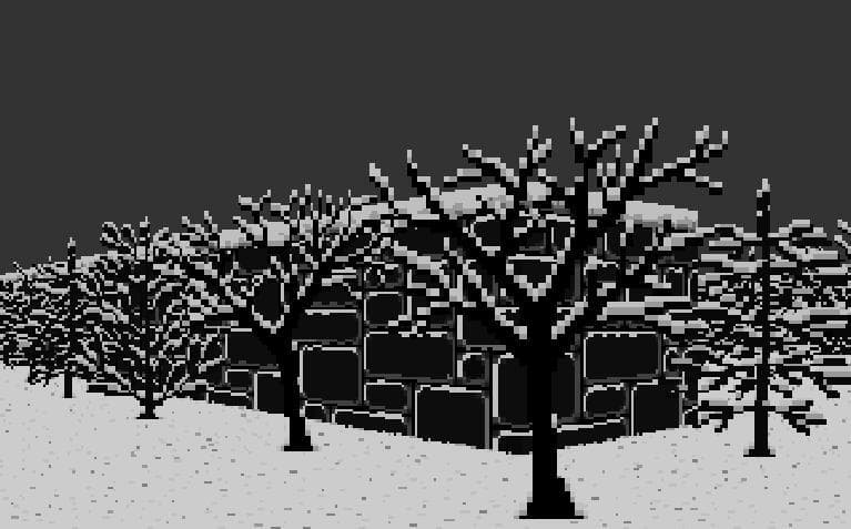 Grove (L05Ti) screenshot 2