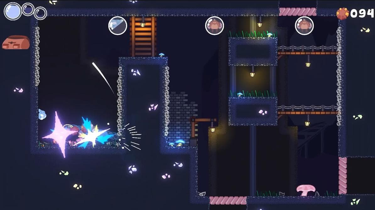 DUNGEON CLEANER - Alpha