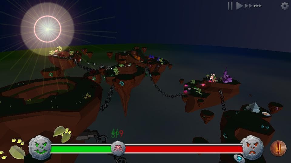 Orcward screenshot 4