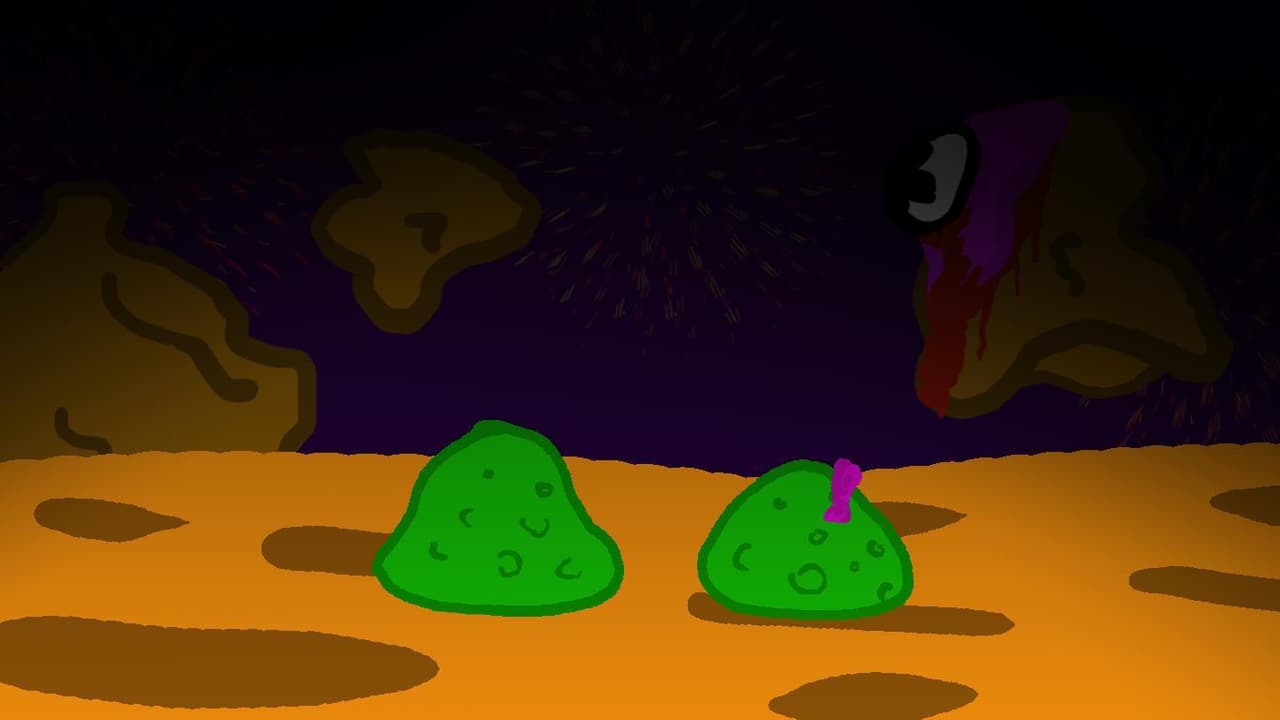 Project shot screenshot 2