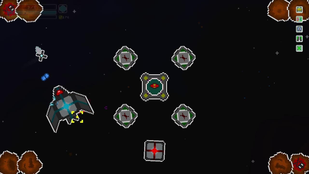 Proxy Quest