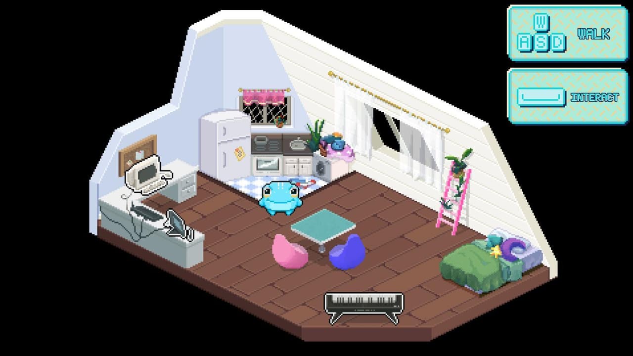 Frog Jam (arzhat, angelggg301, Max Mullen, krithgor, Davisito) screenshot 3