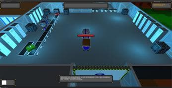 Colony 7 (blbeavis) screenshot 2