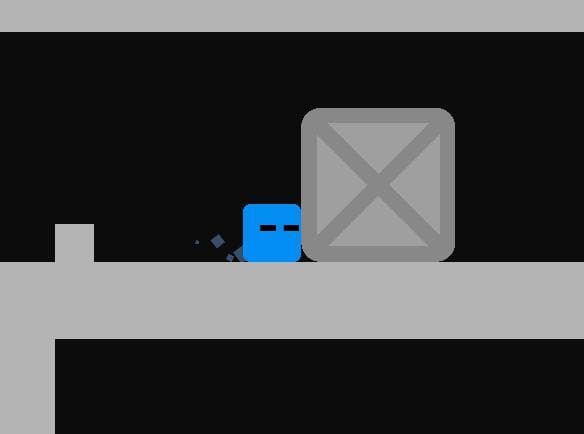 You are not alone (Galareteg) screenshot 3