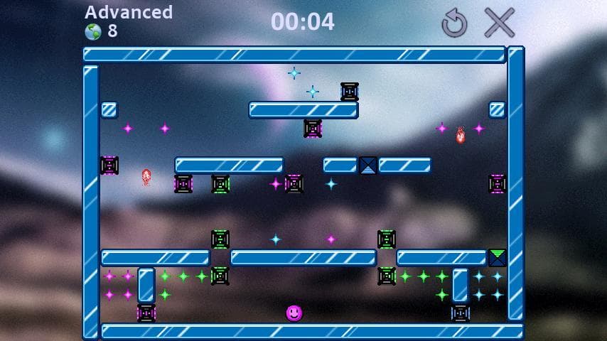 Yopaz IceStar screenshot 3