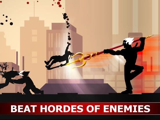 Shadow Fight Battle screenshot 6