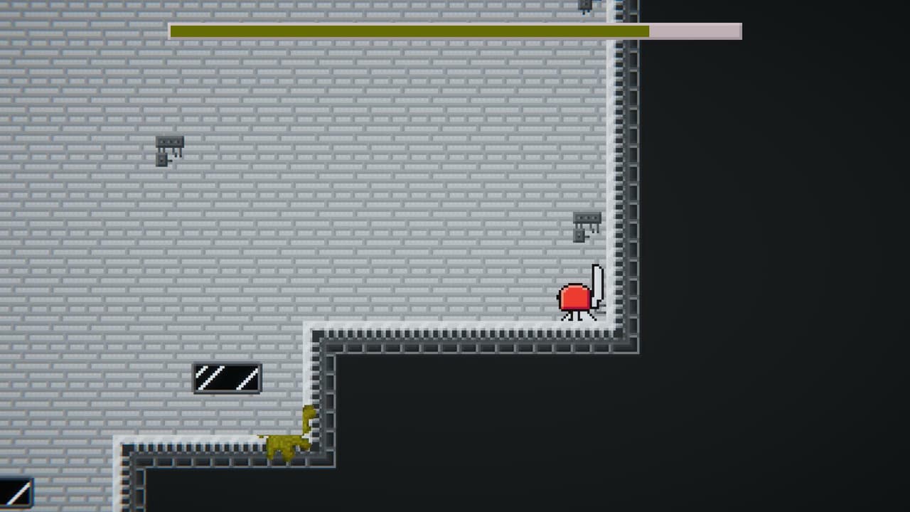 Stomach out of Control screenshot 2