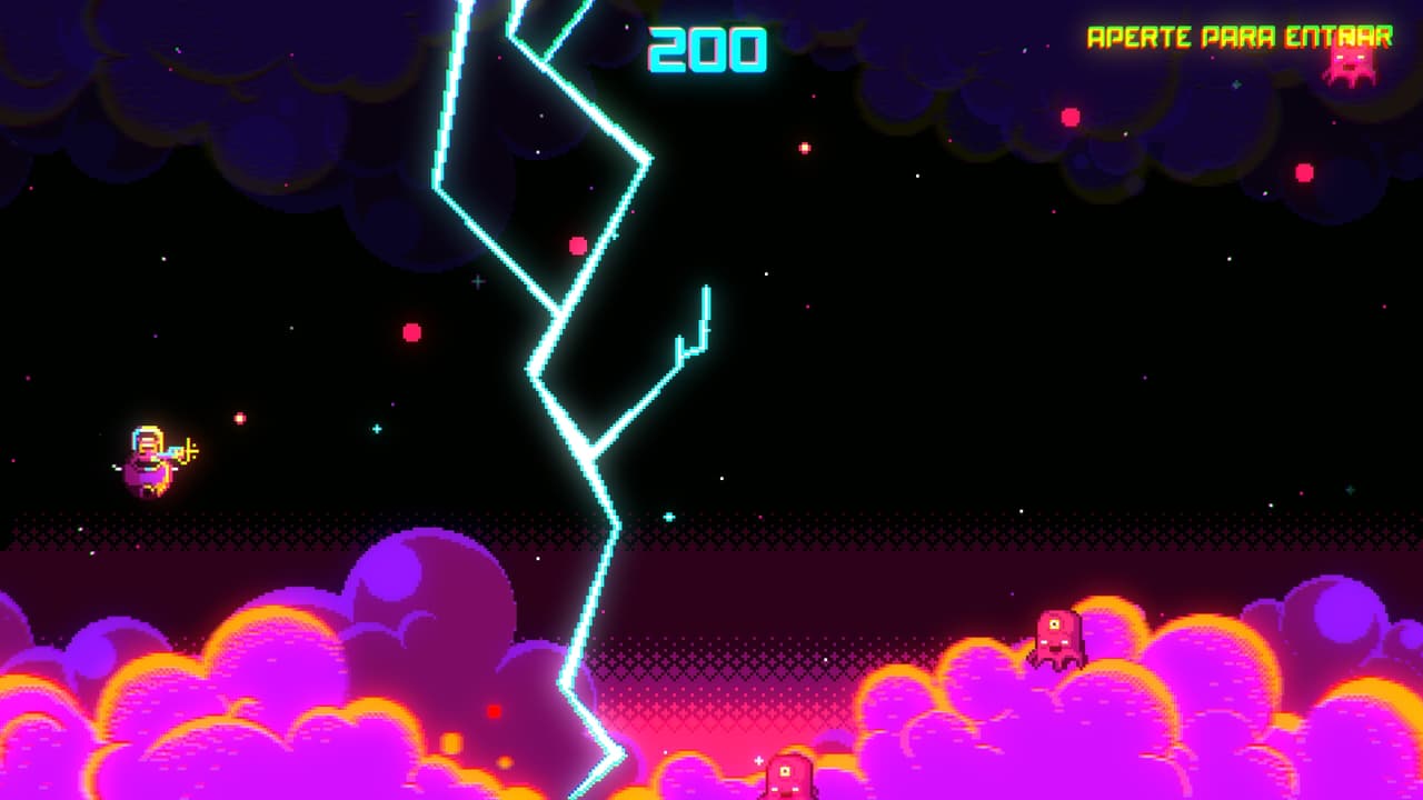 Rampage Rush 2000 screenshot 5