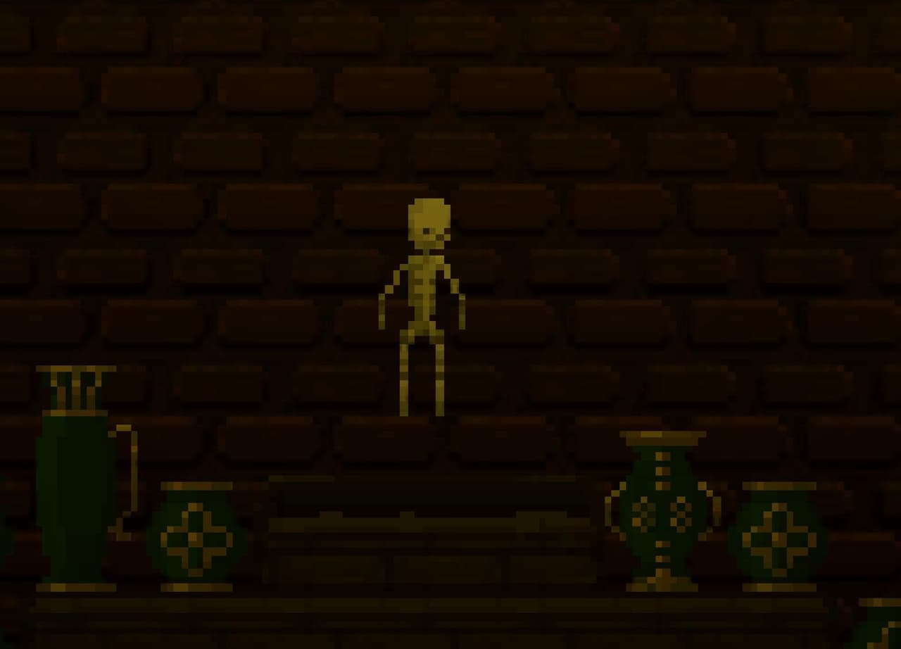 Redead (jtgdev)