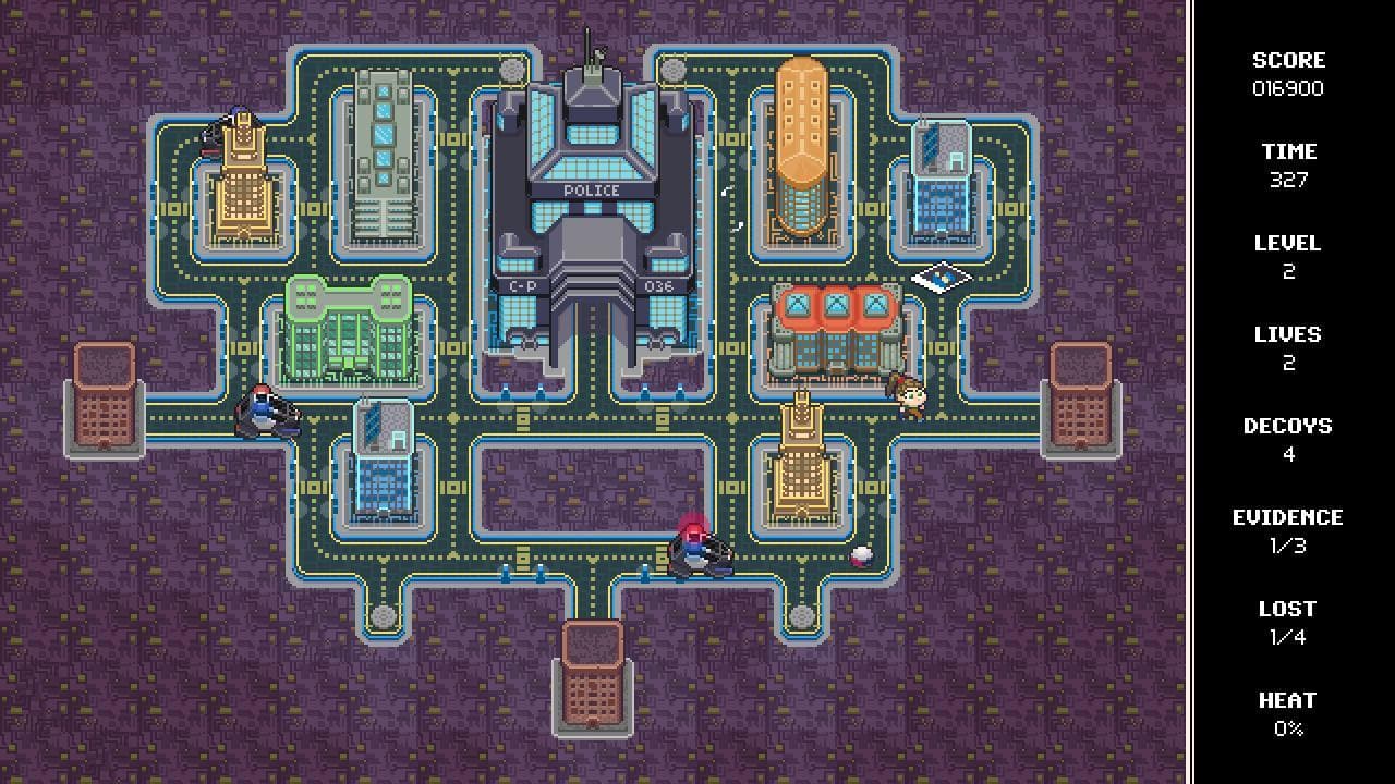 Resistor (JohnGabrielUK, D4yz, Joshua Lee) screenshot 2