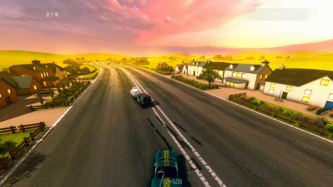 Countryside Legends screenshot 4