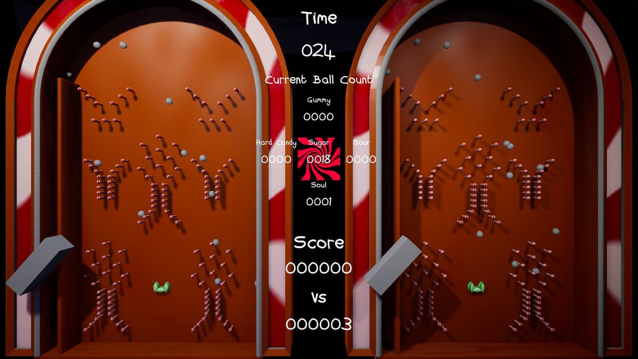 Sugar (Handkor) screenshot 4