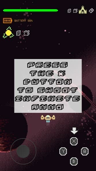 Space Up screenshot 4