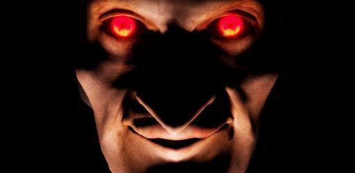 TRUE HORROR (itch)