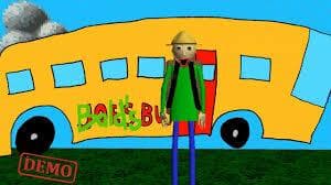 Baldis Field Trip Demo - Mobile