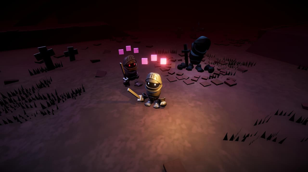 Gift of Life (Pezmn) screenshot 2