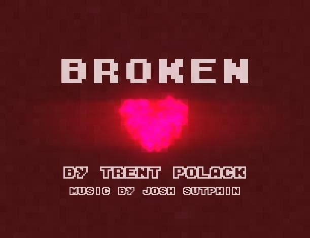 Broken (Trent Polack)