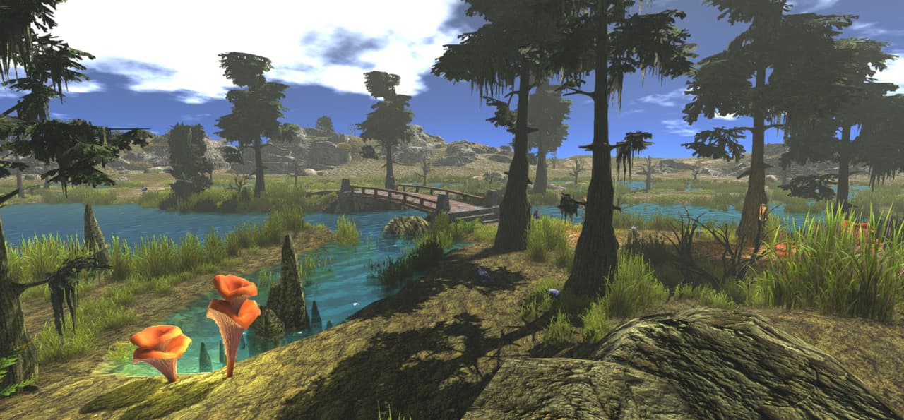 The Immortal Rift screenshot 4