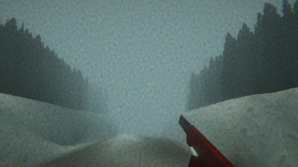 A Forest of Keepers screenshot 2