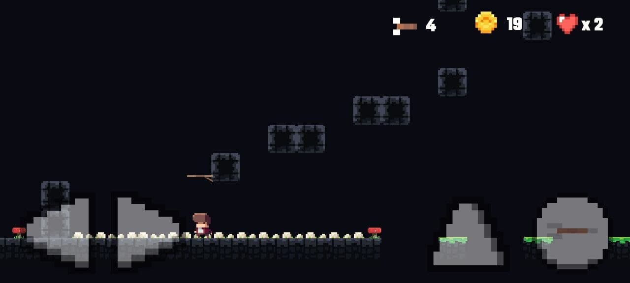 Enemy Guy screenshot 2