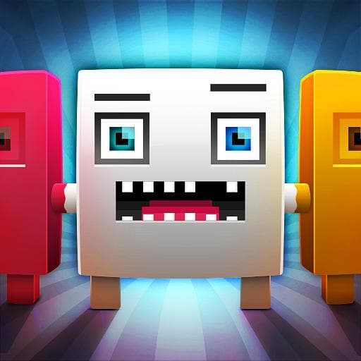 Indie Pixel screenshot 6