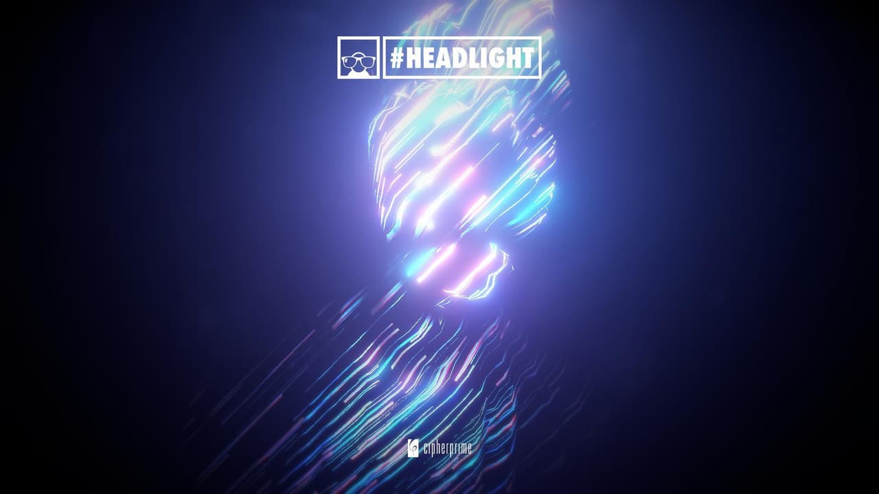 #Headlight screenshot 2