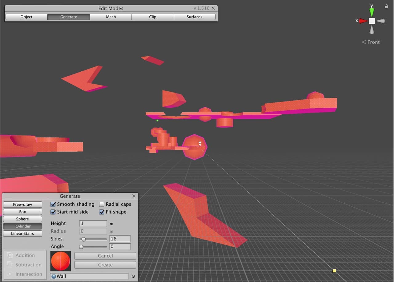 3D Thing