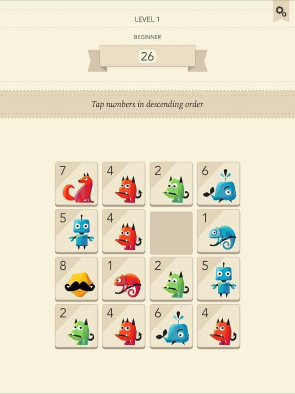 Rules! screenshot 3