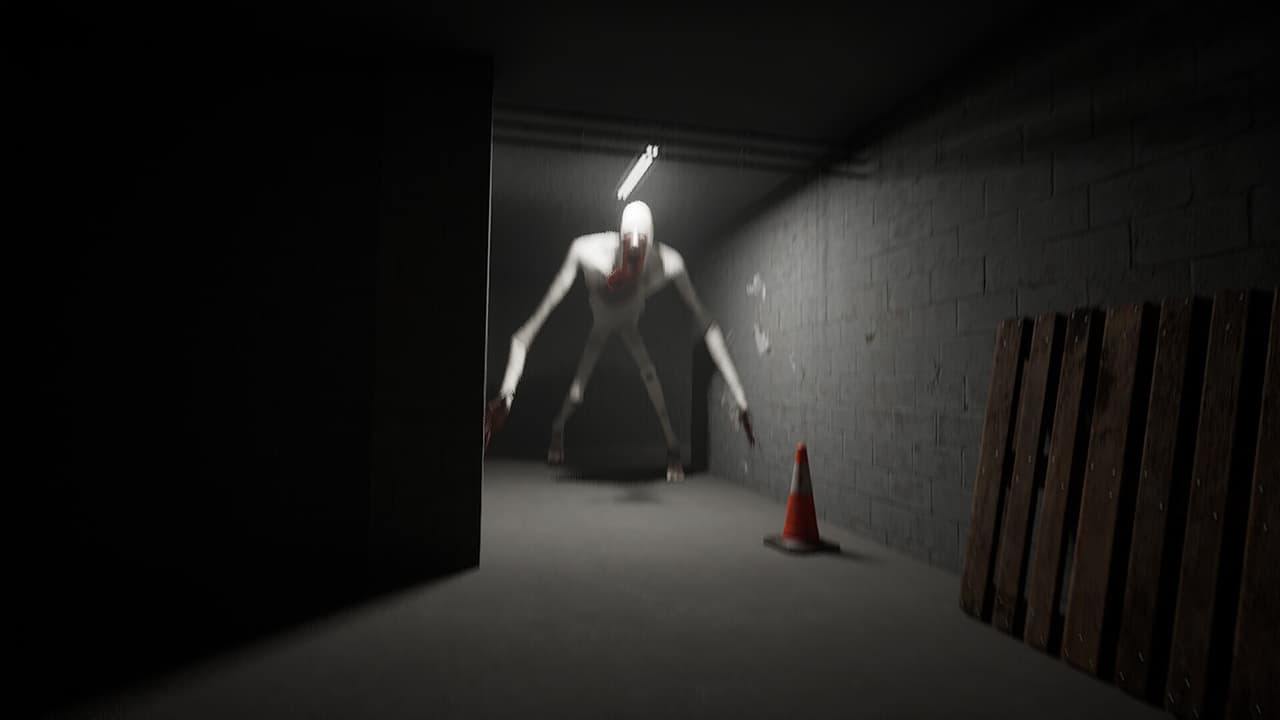 EXPERIMENTS screenshot 6
