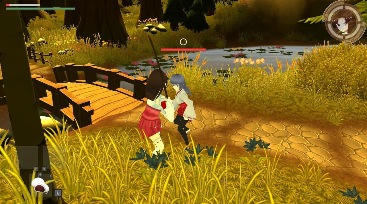 百鬼幻想記 screenshot 5