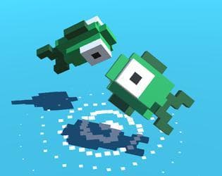 Ludum Dare 39