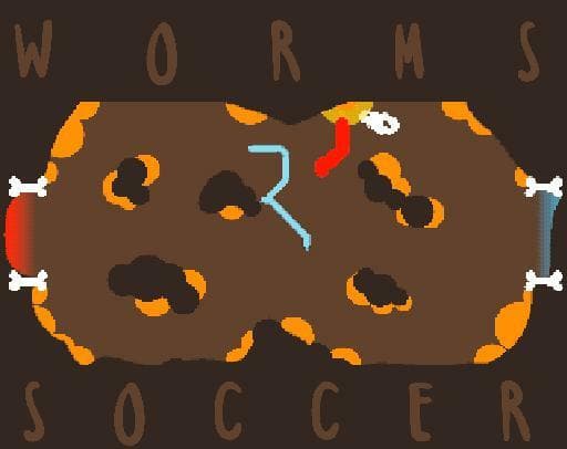 Worms Soccer