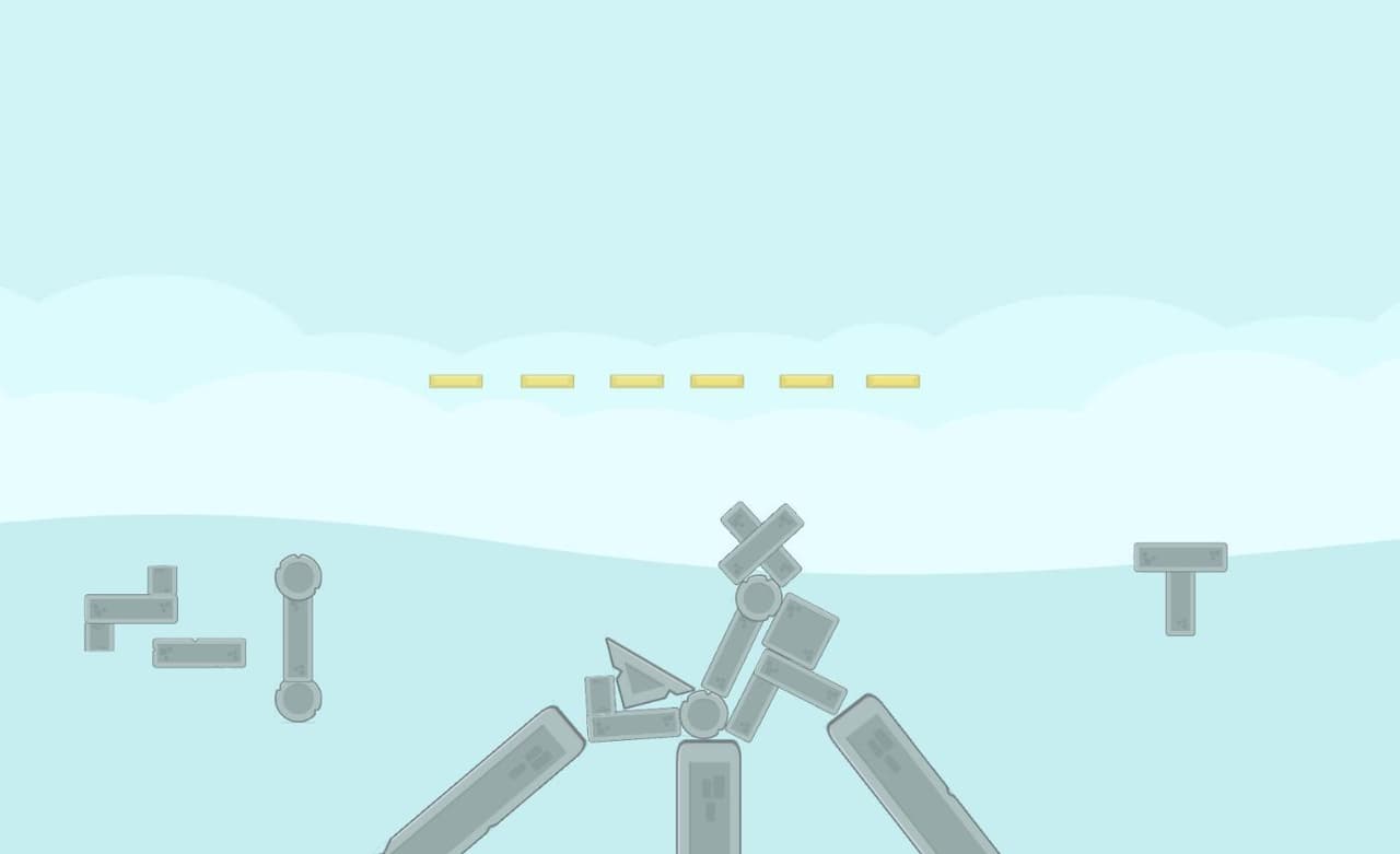 Block Up screenshot 2