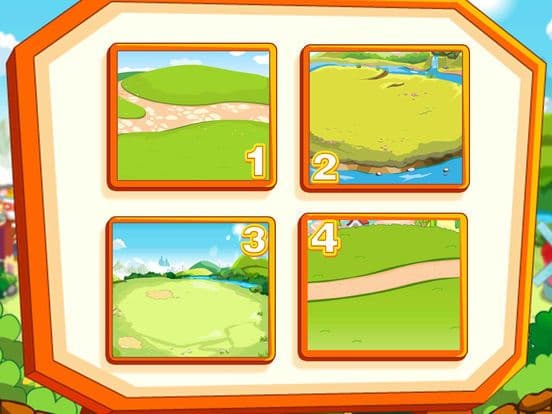 Animal House Design - farm games screenshot 3