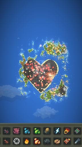 WorldBox - Sandbox God Simulator screenshot 5