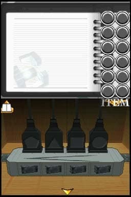 Escape Trick: Convenience Store