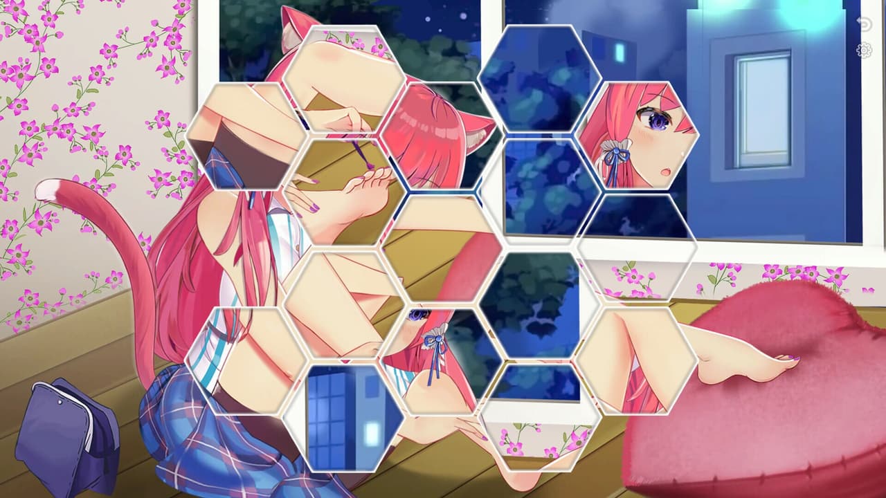 Sakura Mirror