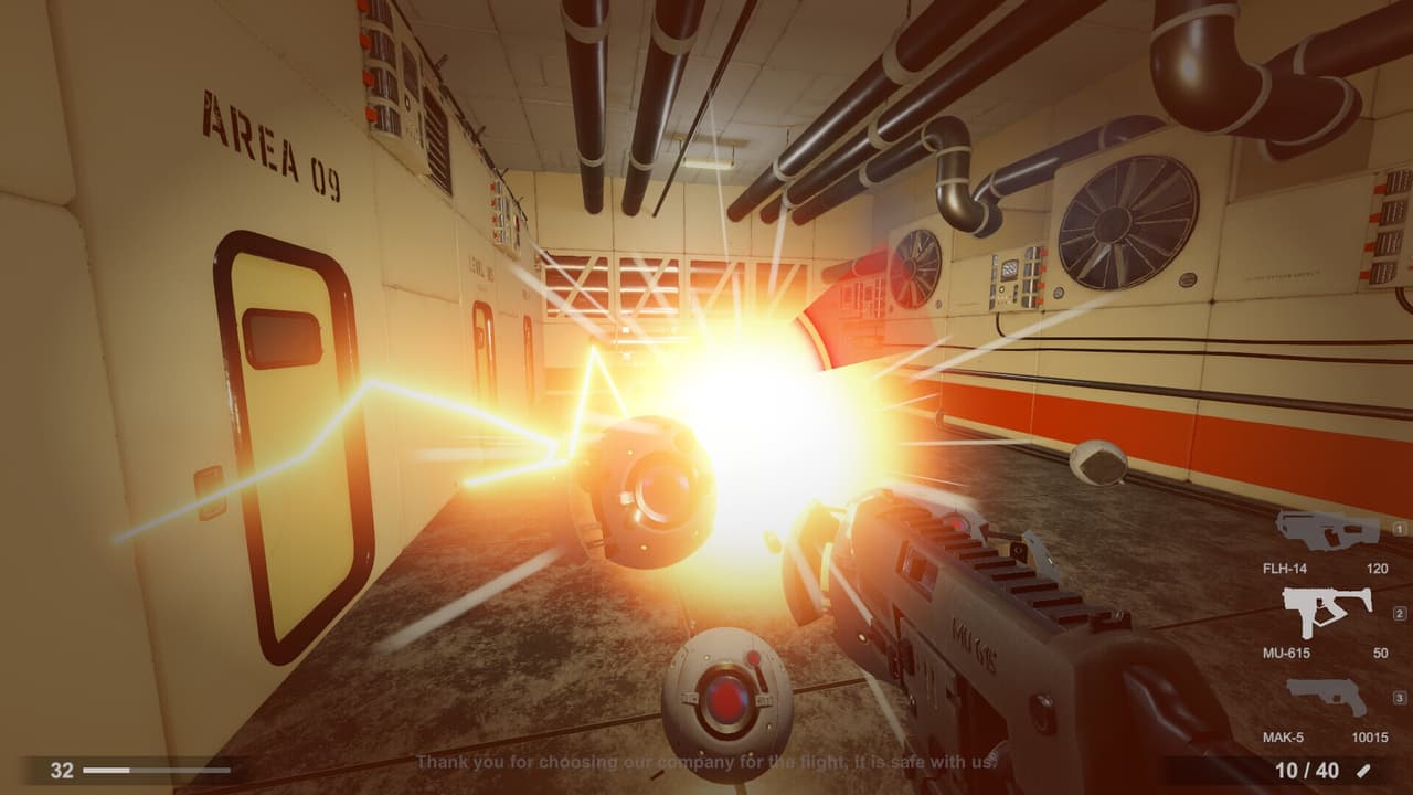 RFA Station screenshot 3