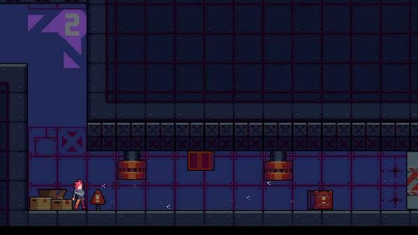hook [GMTK jam 2021]