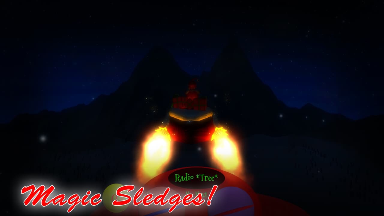 Silent Santa 2 screenshot 2