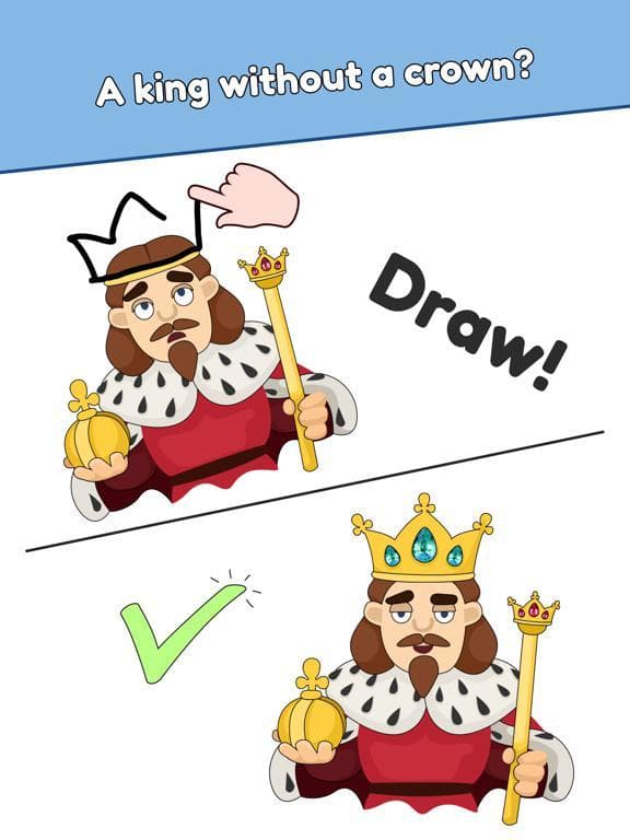 DOP: Draw One Part screenshot 3