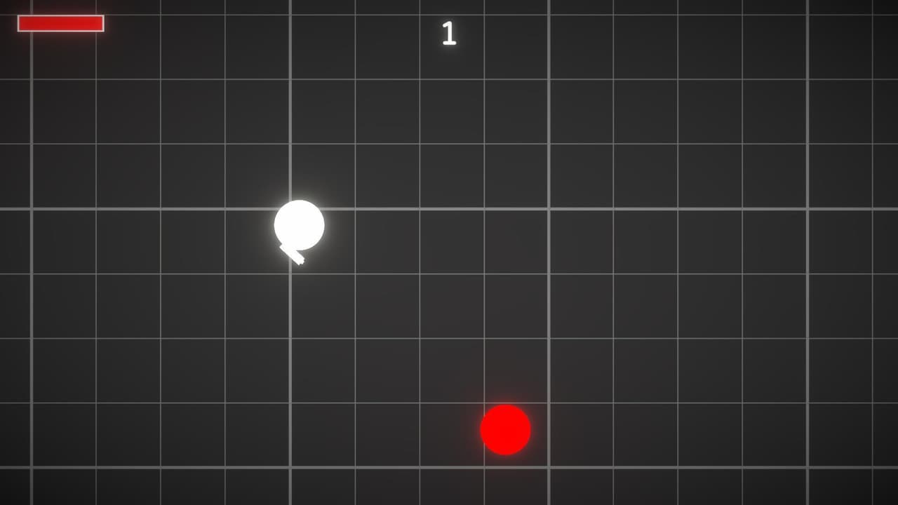 Top Down Shooter (Pandemonium) screenshot 3